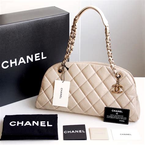 chanel相場