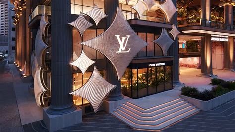 曼谷lv展覽預約